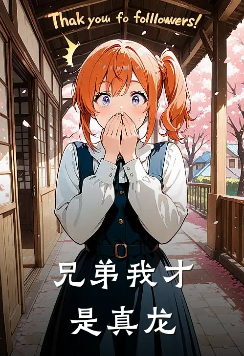 兄弟我才是真龙