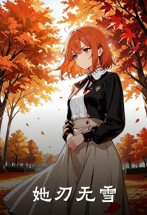 她刃无雪