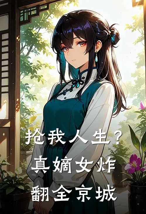 抢我人生？真嫡女炸翻全京城