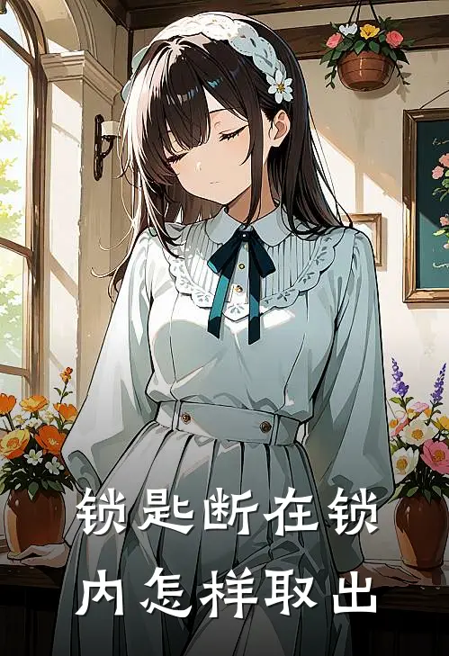 锁匙断在锁内怎样取出