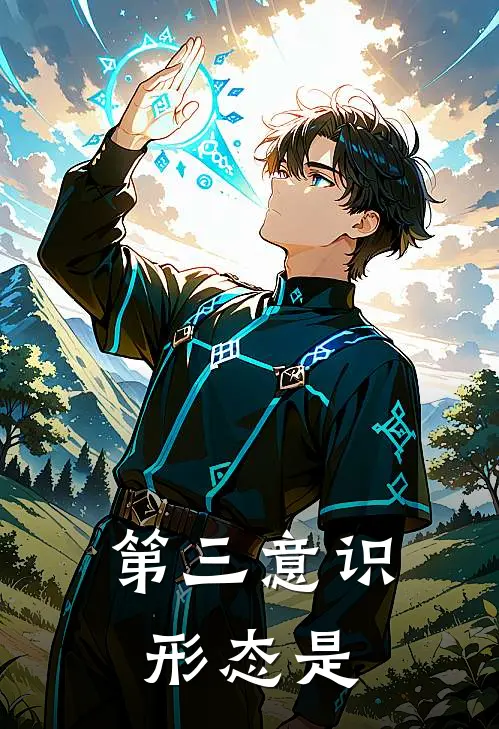 第三意识形态是