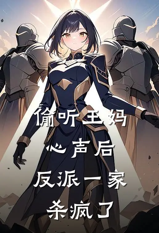 偷听王妈心声后，反派一家杀疯了