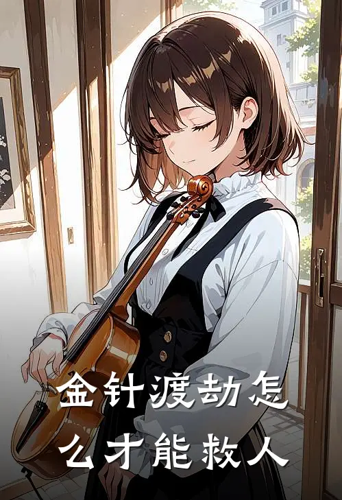 金针渡劫怎么才能救人