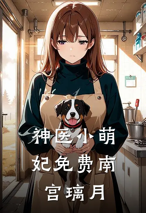 神医小萌妃免费南宫璃月