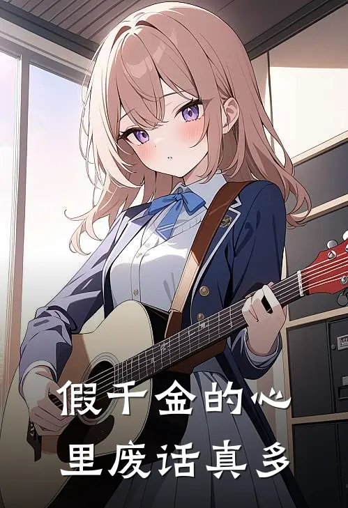 假千金的心里废话真多