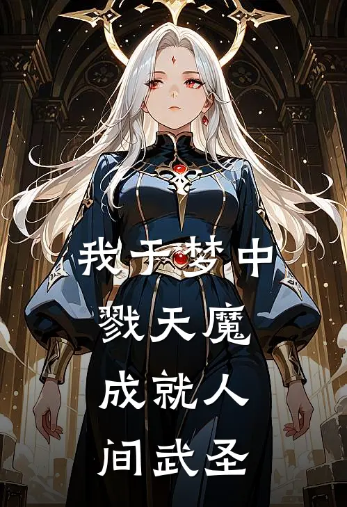 我于梦中戮天魔，成就人间武圣