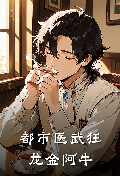 都市医武狂龙金阿牛