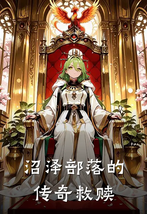 沼泽部落的传奇救赎