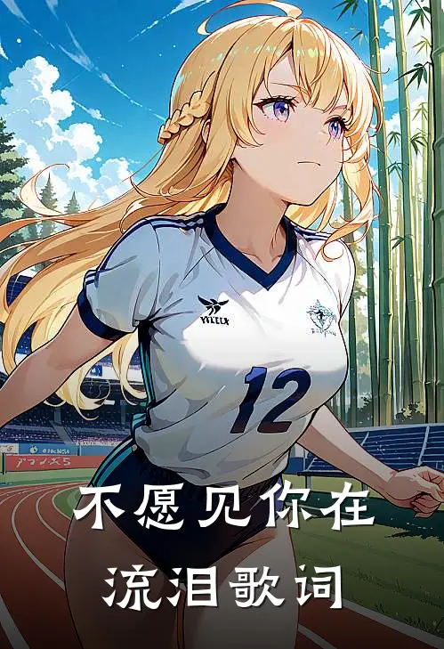 不愿见你在流泪歌词