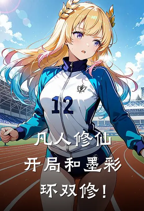 凡人修仙：开局和墨彩环双修！