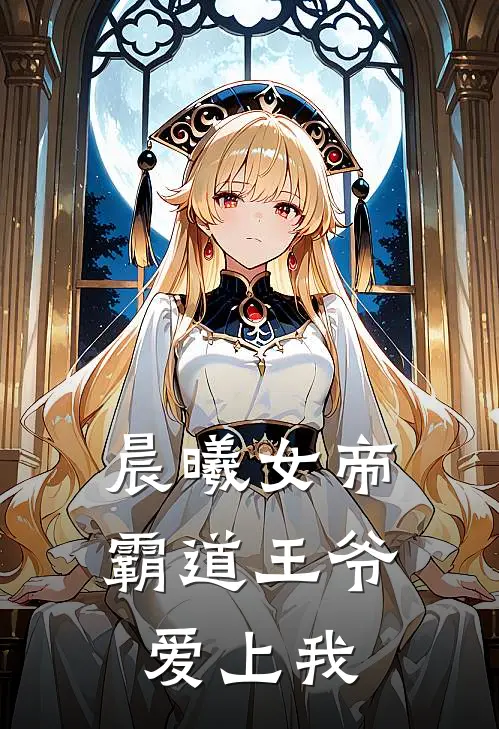 晨曦女帝：霸道王爷爱上我