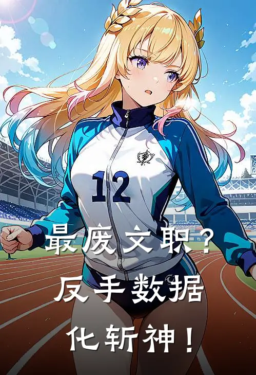最废文职？反手数据化斩神！
