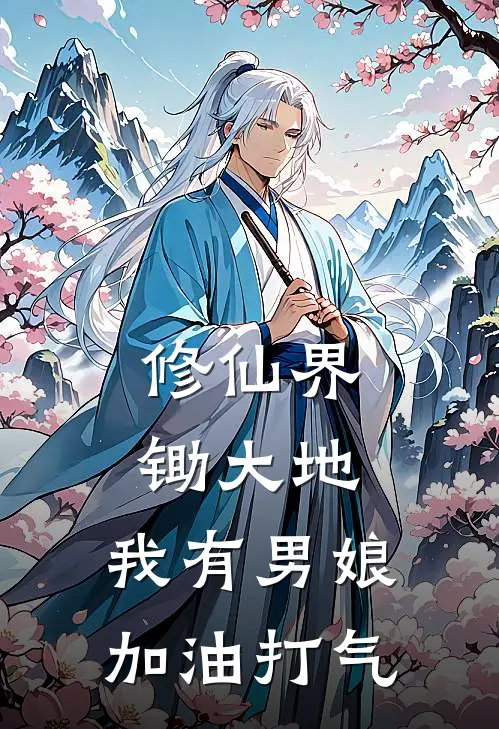 修仙界锄大地，我有男娘加油打气
