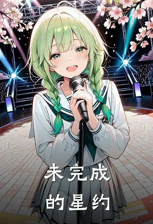 未完成的星约