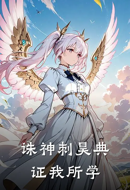 诛神刺昊典证我所学