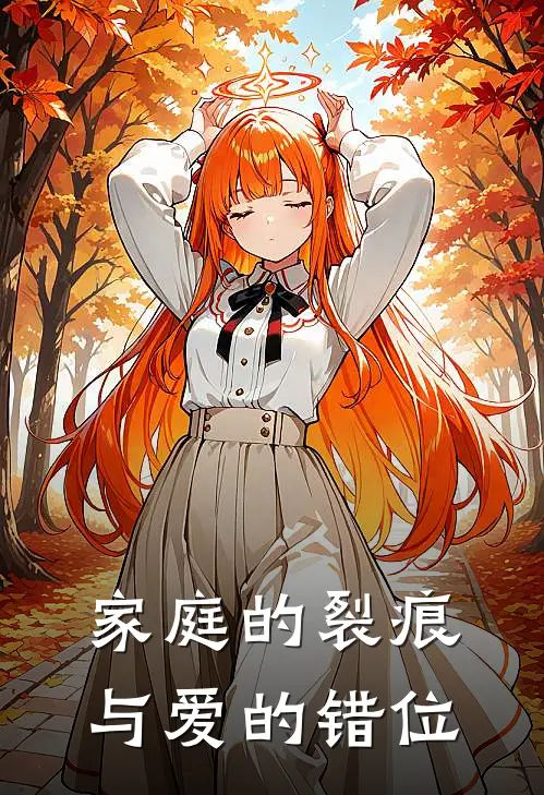 家庭的裂痕与爱的错位