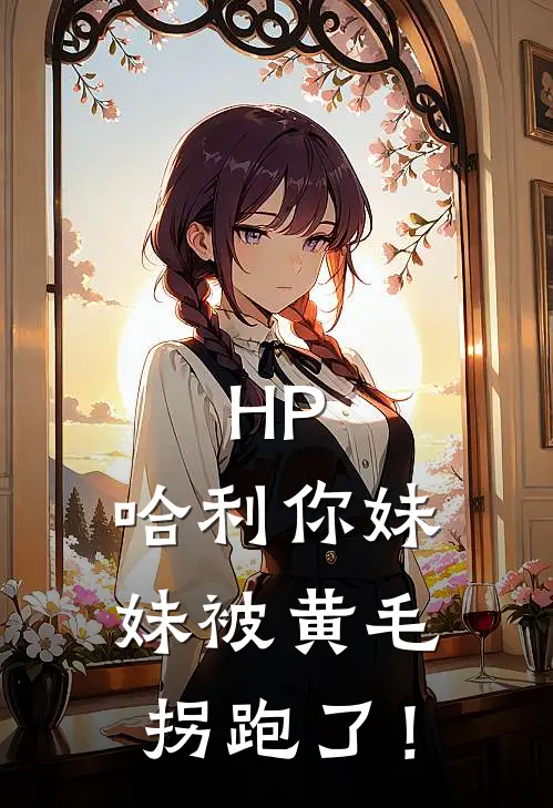 HP：哈利你妹妹被黄毛拐跑了！