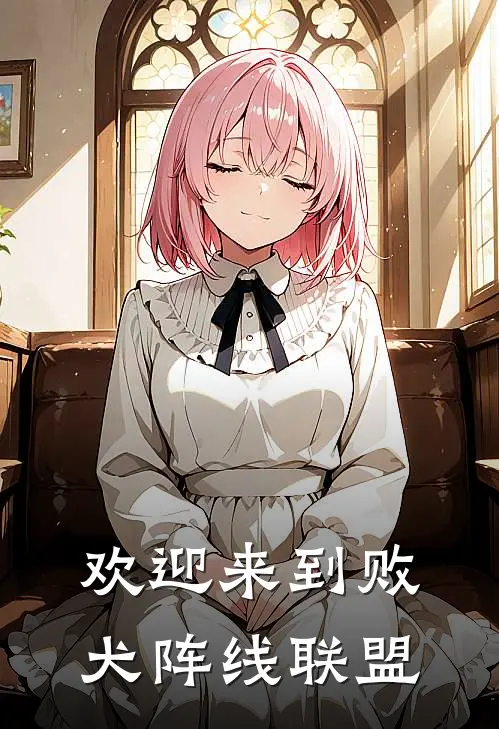 欢迎来到败犬阵线联盟