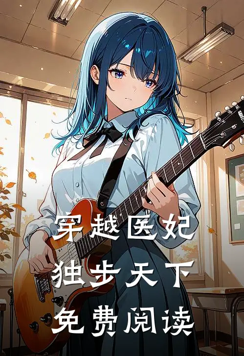 穿越医妃独步天下免费阅读