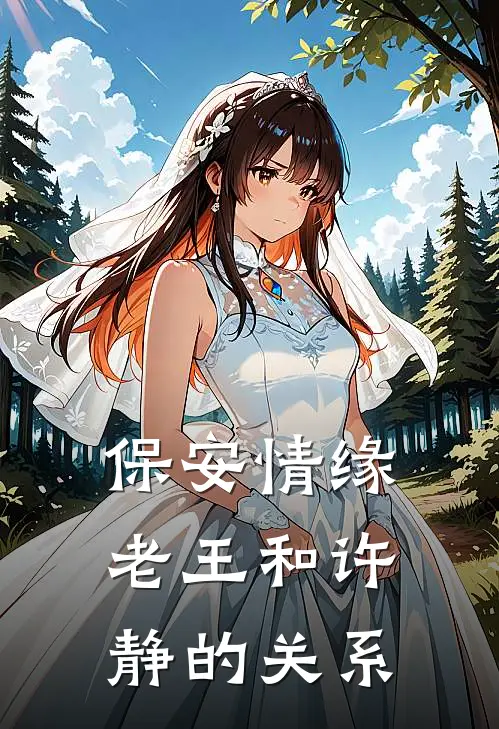 保安情缘老王和许静的关系