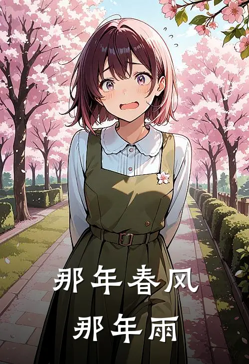 那年春风那年雨