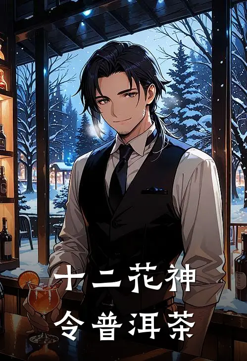 十二花神令普洱茶
