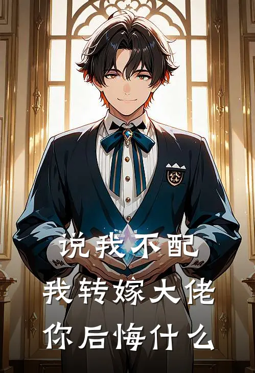 说我不配，我转嫁大佬你后悔什么