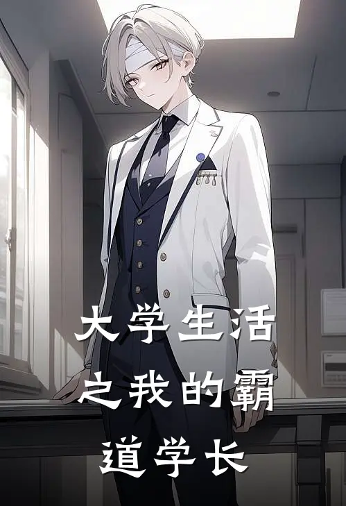 大学生活之我的霸道学长