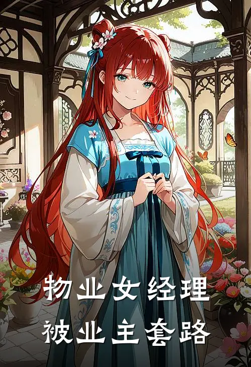 物业女经理被业主套路