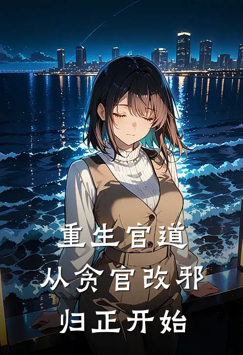 重生官道：从贪官改邪归正开始