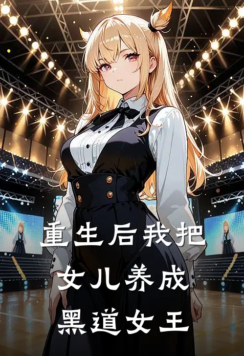 重生后我把女儿养成黑道女王