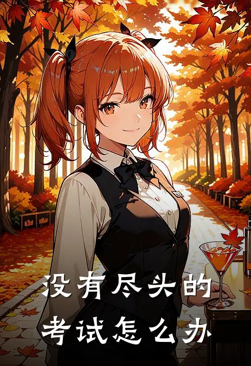 没有尽头的考试怎么办