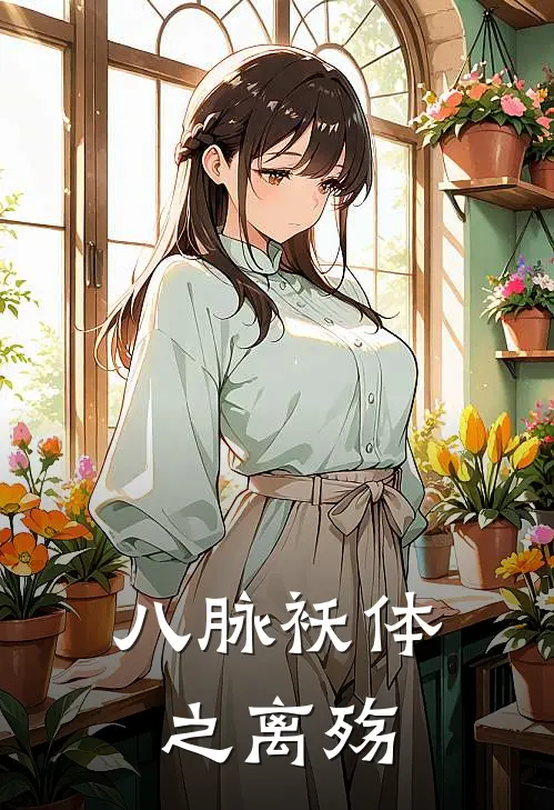 八脉袄体之离殇