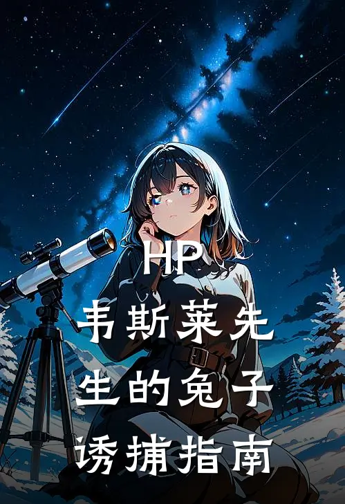 HP：韦斯莱先生的兔子诱捕指南