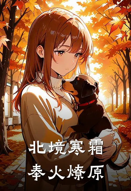 北境寒霜，奉火燎原