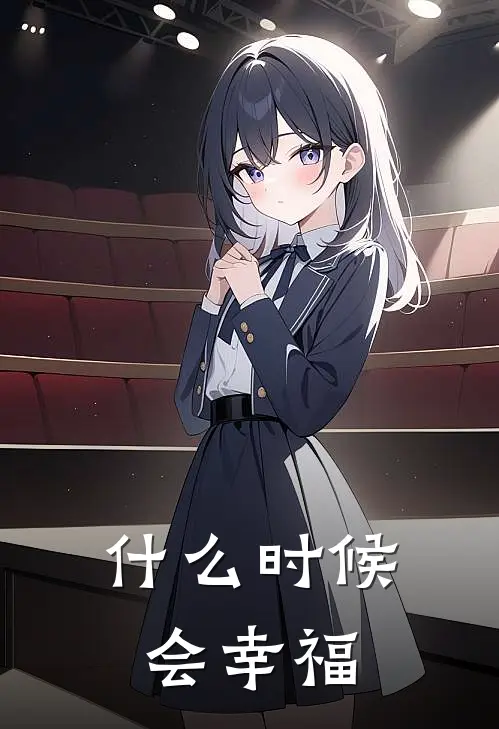 什么时候会幸福