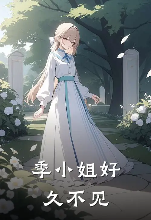 季小姐好久不见