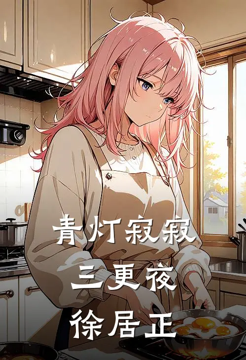 青灯寂寂三更夜,徐居正