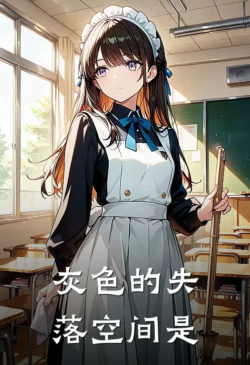 灰色的失落空间是