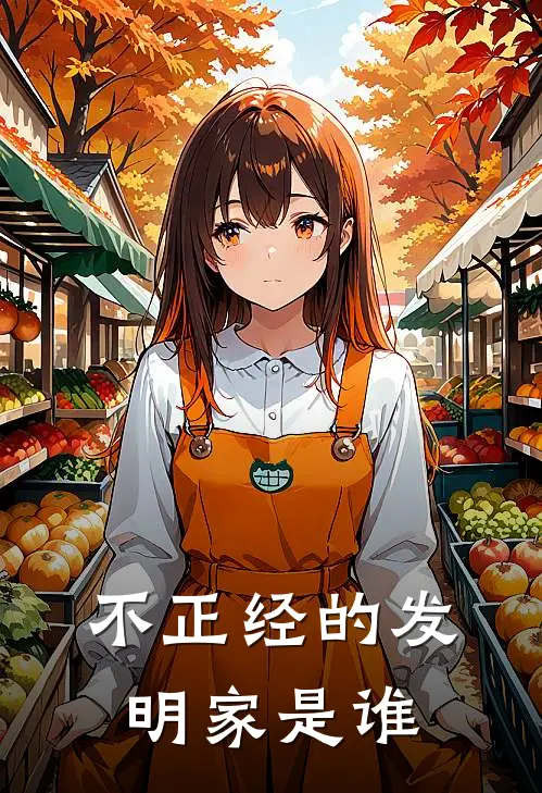 不正经的发明家是谁