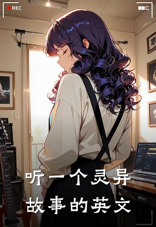 听一个灵异故事的英文