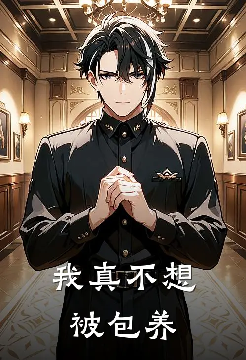 我真不想被包养
