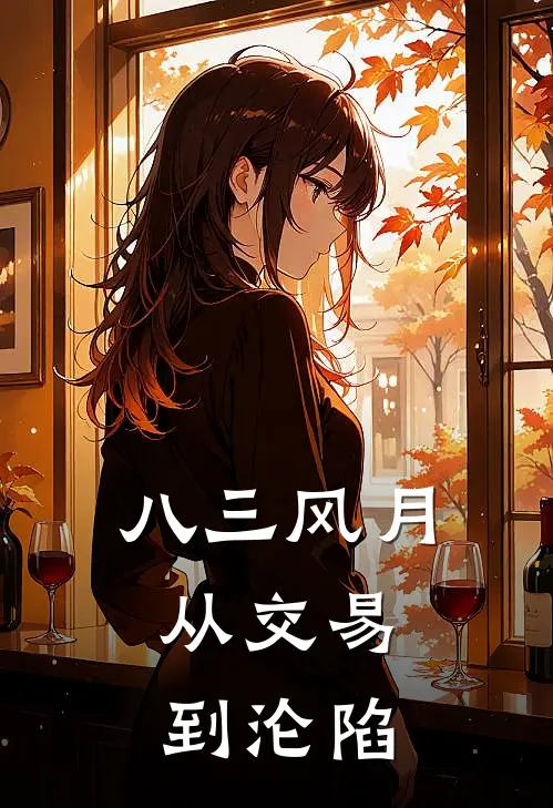 八三风月：从交易到沦陷