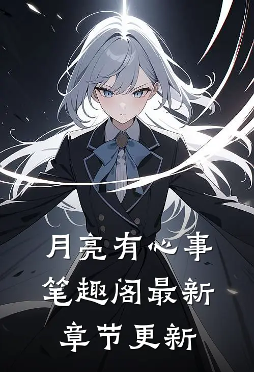 月亮有心事笔趣阁最新章节更新