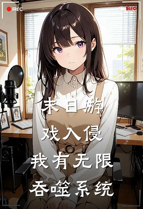 末日游戏入侵：我有无限吞噬系统