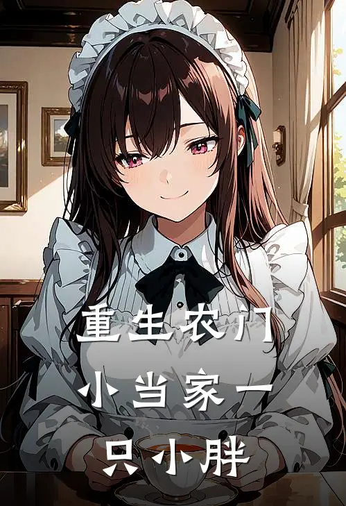 重生农门小当家 一只小胖