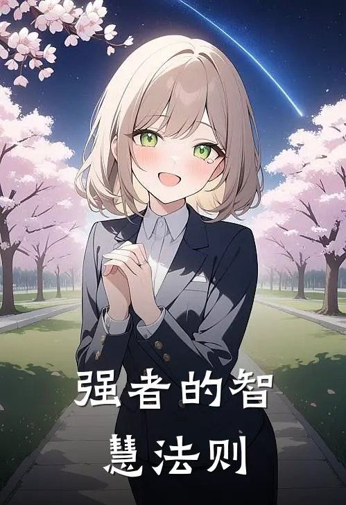 强者的智慧法则