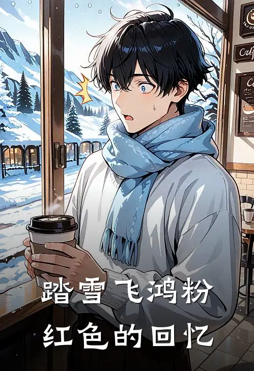 踏雪飞鸿粉红色的回忆