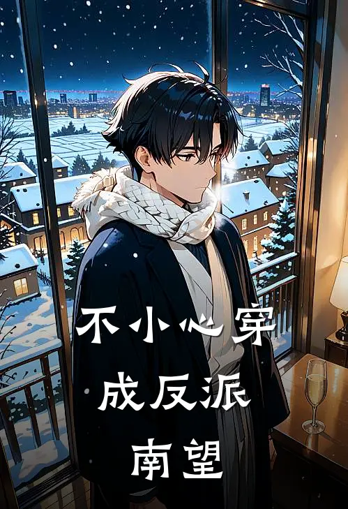 不小心穿成反派：南望