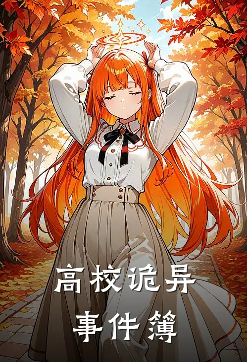 高校诡异事件簿